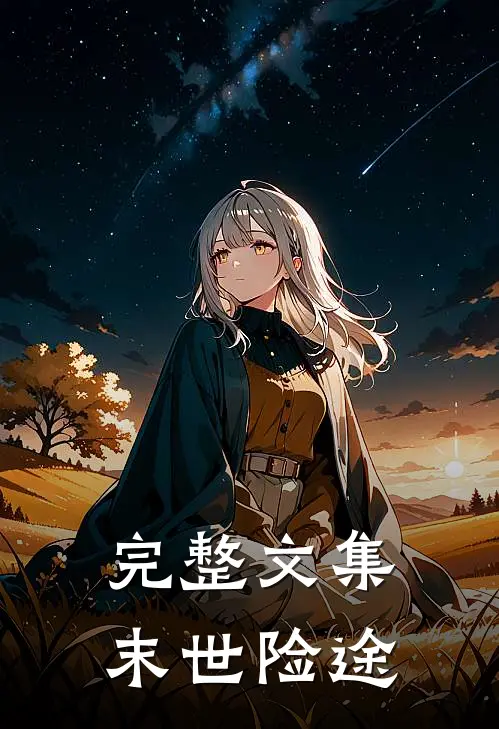 完整文集末世险途