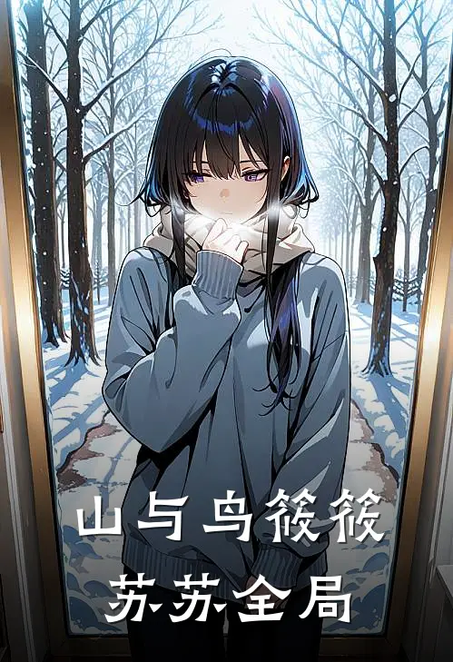 山与鸟筱筱苏苏全局
