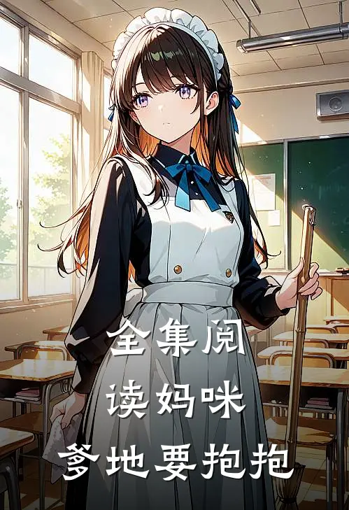 全集阅读妈咪，爹地要抱抱