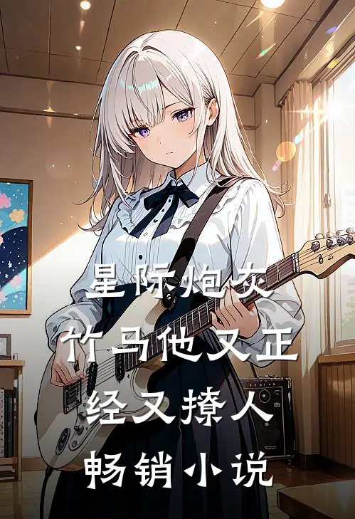 星际炮灰：竹马他又正经又撩人畅销小说