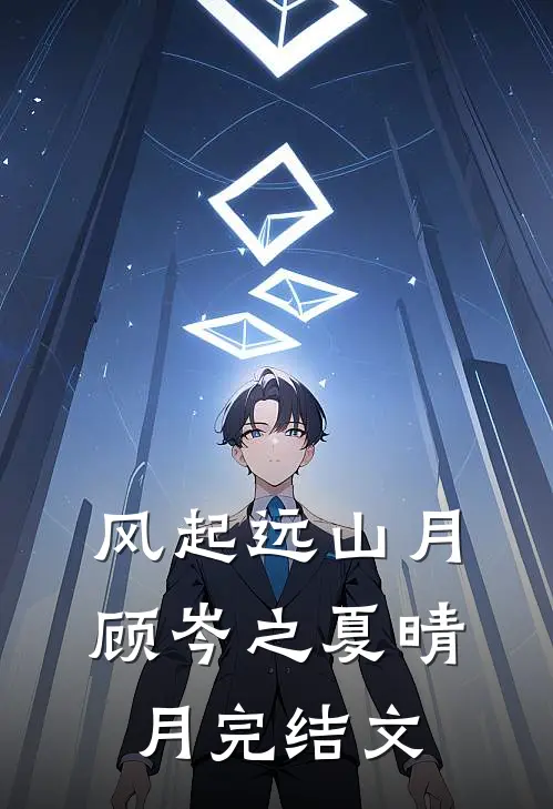 风起远山月顾岑之夏晴月完结文