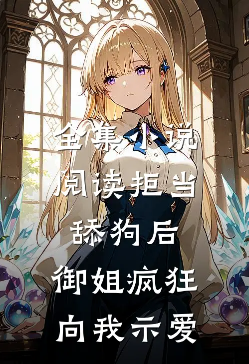 全集小说阅读拒当舔狗后，御姐疯狂向我示爱