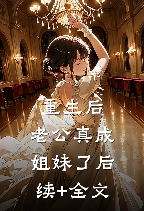 重生后，老公真成姐妹了后续+全文