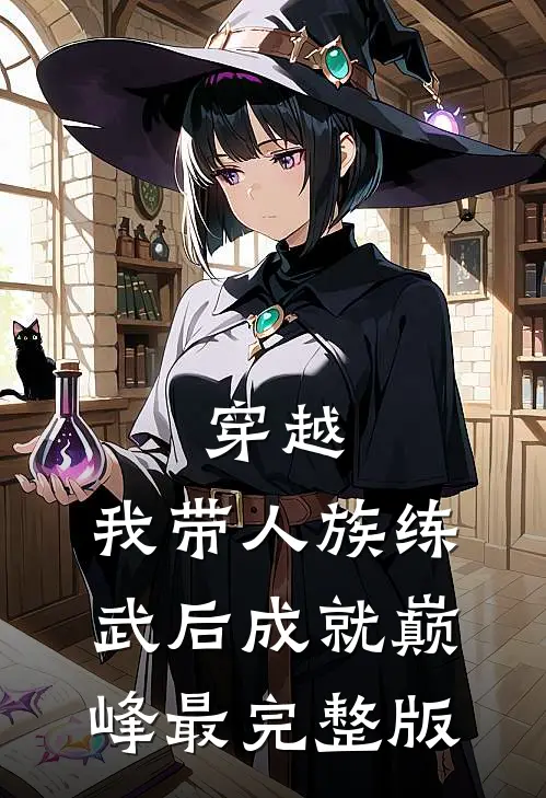 穿越：我带人族练武后成就巅峰最完整版