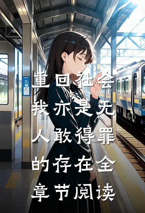 重回社会，我亦是无人敢得罪的存在全章节阅读