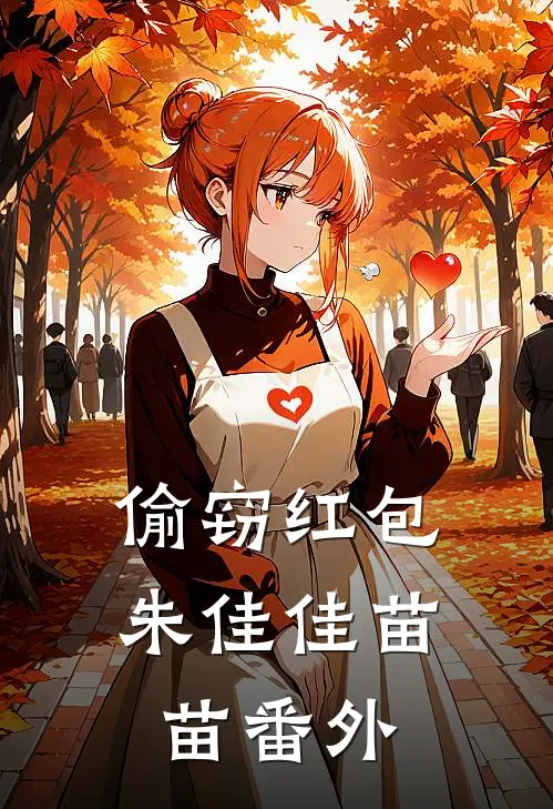 偷窃红包朱佳佳苗苗 番外