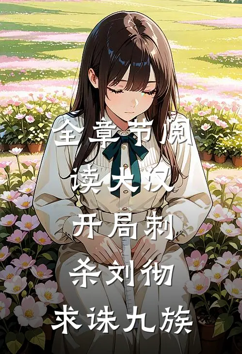 全章节阅读大汉：开局刺杀刘彻，求诛九族