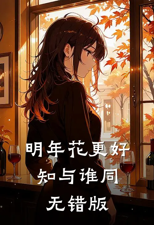 明年花更好，知与谁同无错版