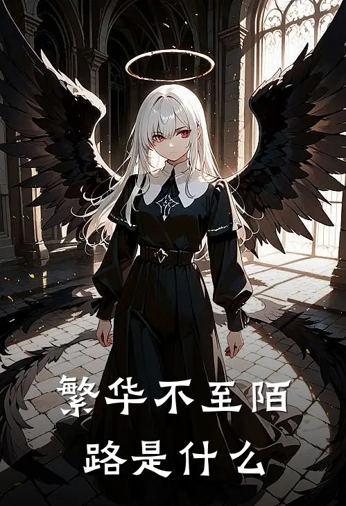 繁华不至陌路是什么