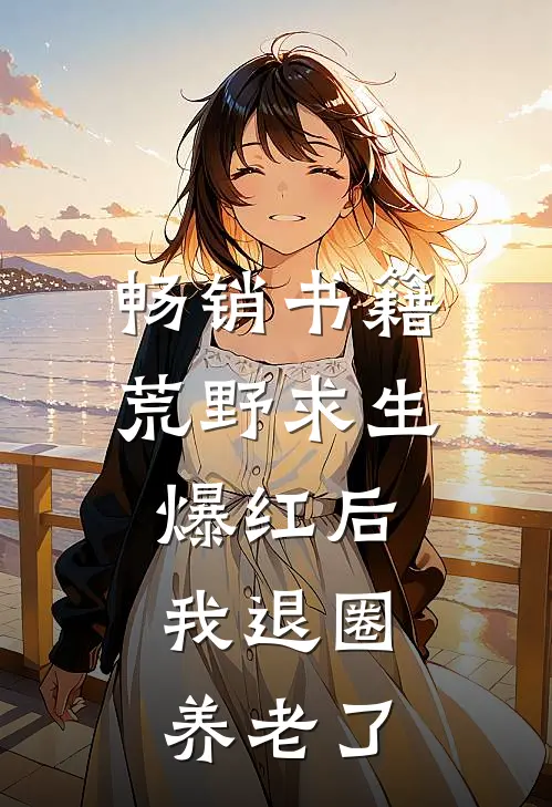 畅销书籍荒野求生爆红后，我退圈养老了