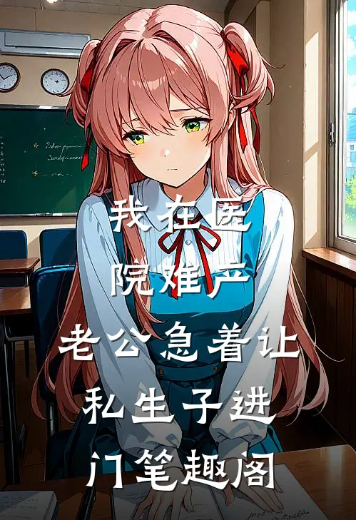 我在医院难产，老公急着让私生子进门笔趣阁