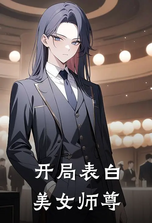 开局表白美女师尊