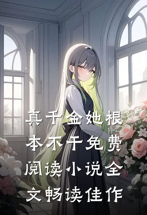 真千金她根本不干免费阅读小说全文畅读佳作
