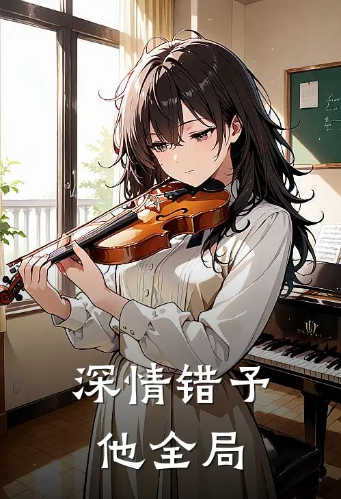 深情错予他全局