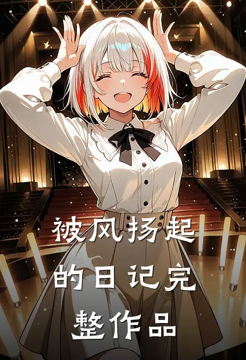 被风扬起的日记完整作品
