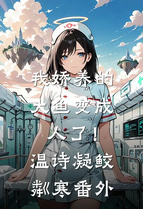 我娇养的大鱼变成人了！温诗凝鲛粼寒 番外