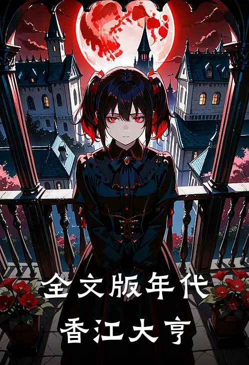 全文版年代：香江大亨