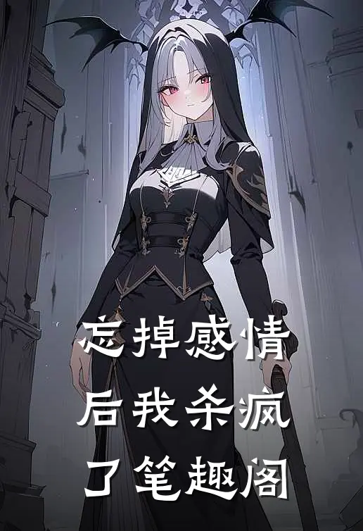 忘掉感情后我杀疯了笔趣阁