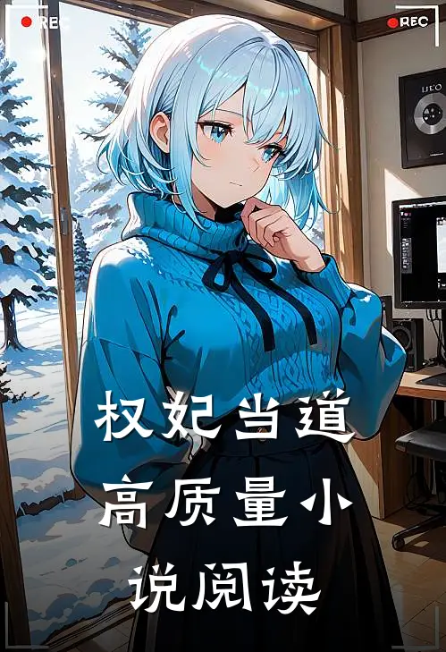 权妃当道高质量小说阅读
