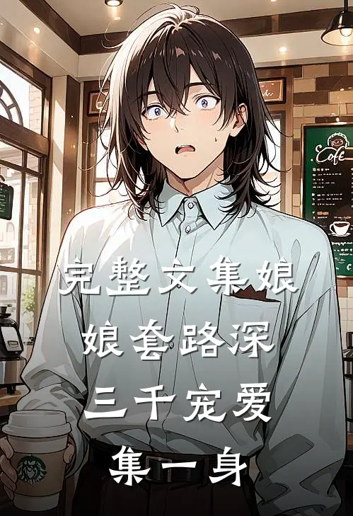 完整文集娘娘套路深，三千宠爱集一身