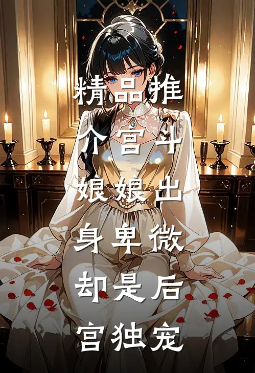 精品推介宫斗：娘娘出身卑微，却是后宫独宠