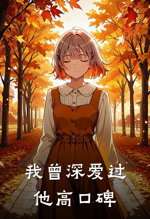 我曾深爱过他高口碑