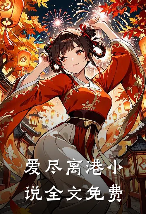 爱尽离港小说全文免费