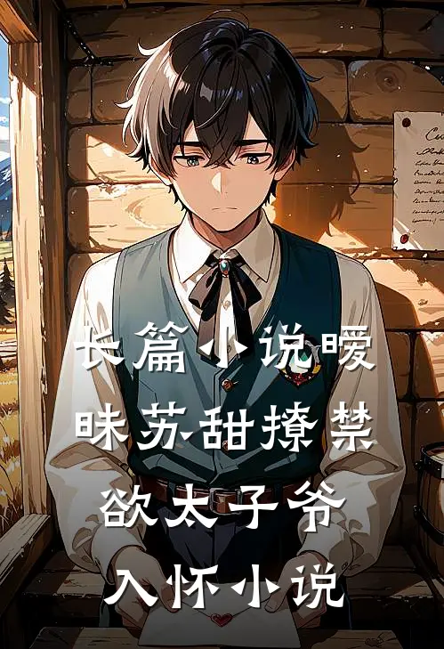 长篇小说暧昧苏甜撩禁欲太子爷入怀小说