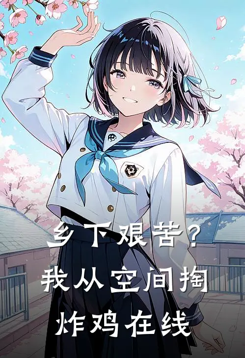 乡下艰苦？我从空间掏炸鸡在线