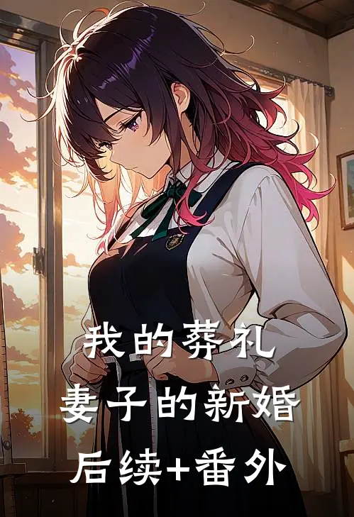我的葬礼，妻子的新婚后续+番外