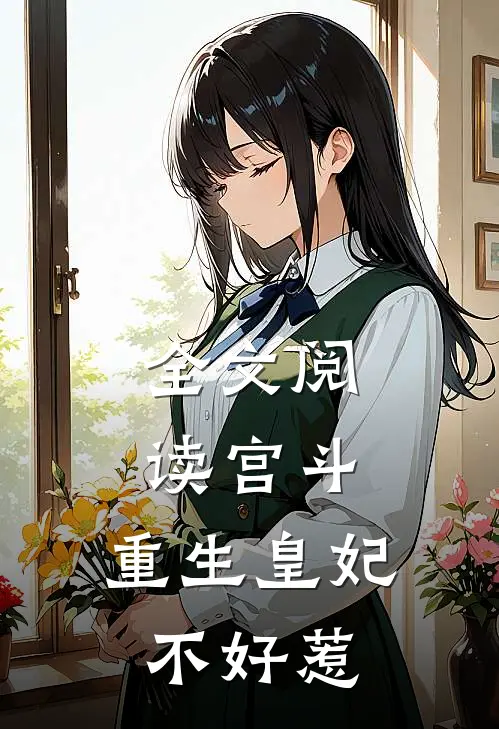 全文阅读宫斗：重生皇妃不好惹