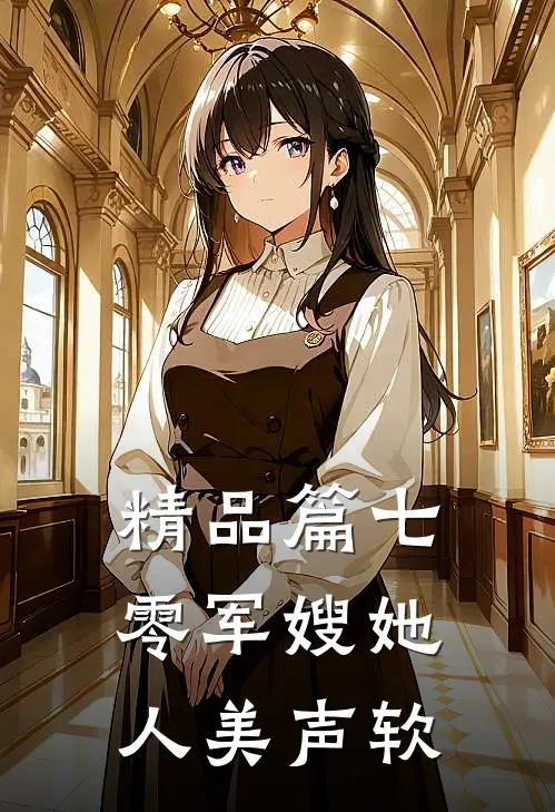 精品篇七零军嫂她人美声软