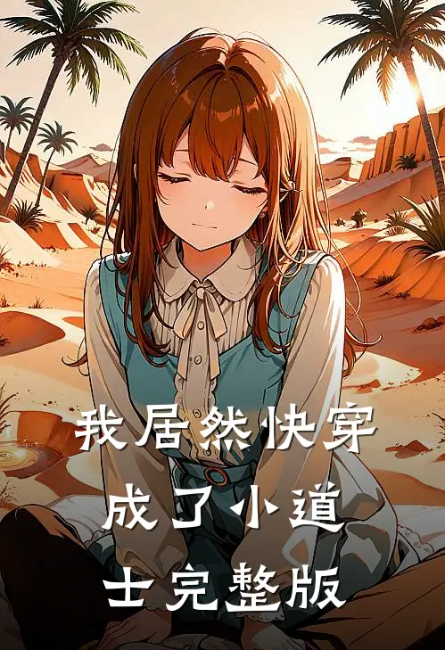 我居然快穿成了小道士完整版