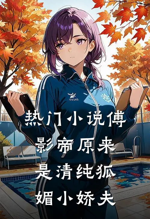 热门小说傅影帝原来是清纯狐媚小娇夫