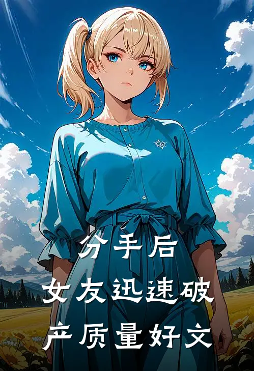分手后，女友迅速破产质量好文