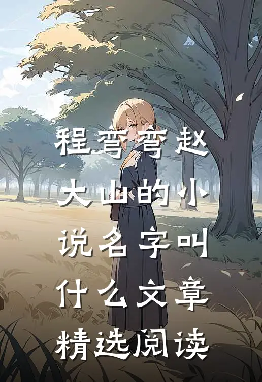 程弯弯赵大山的小说名字叫什么文章精选阅读