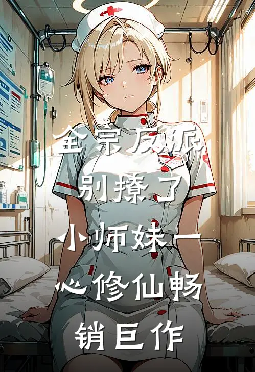 全宗反派别撩了，小师妹一心修仙畅销巨作