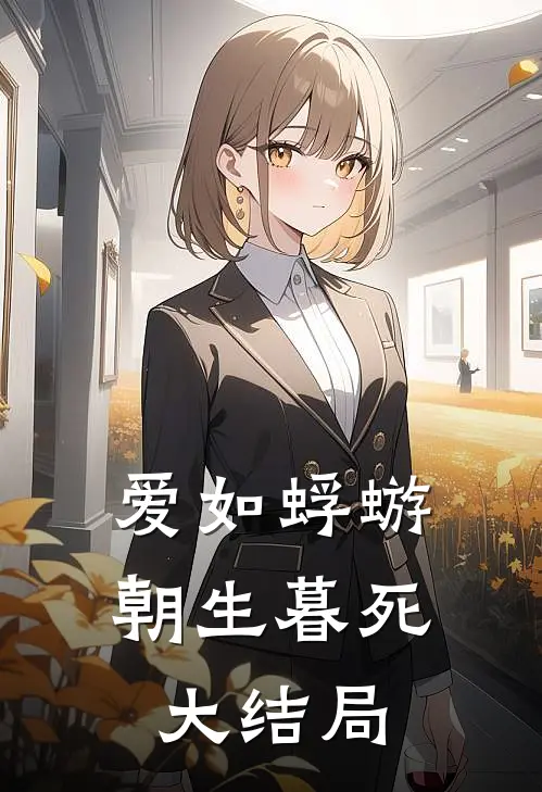 爱如蜉蝣，朝生暮死大结局