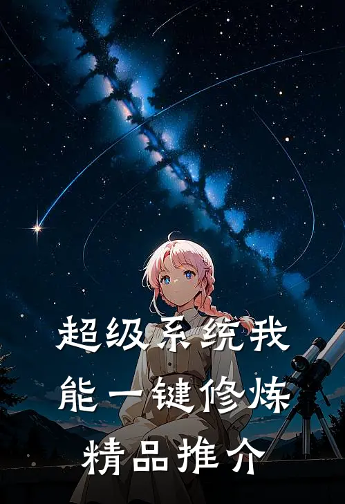 超级系统我能一键修炼精品推介
