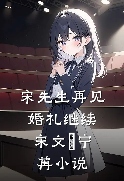宋先生再见，婚礼继续宋文璟宁苒小说