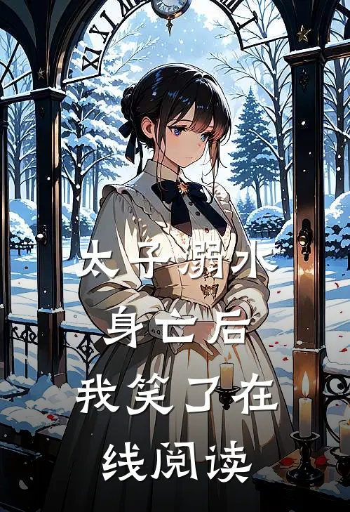 太子溺水身亡后，我笑了在线阅读