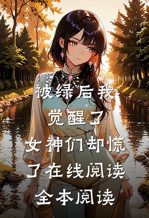 被绿后我觉醒了，女神们却慌了在线阅读全本阅读