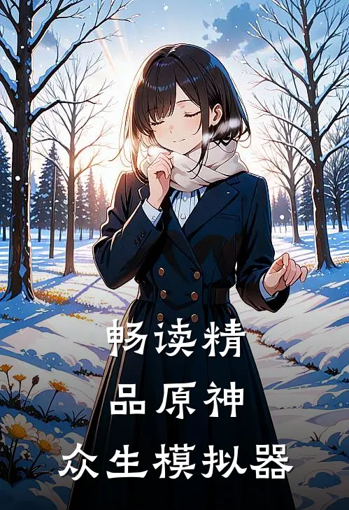 畅读精品原神：众生模拟器