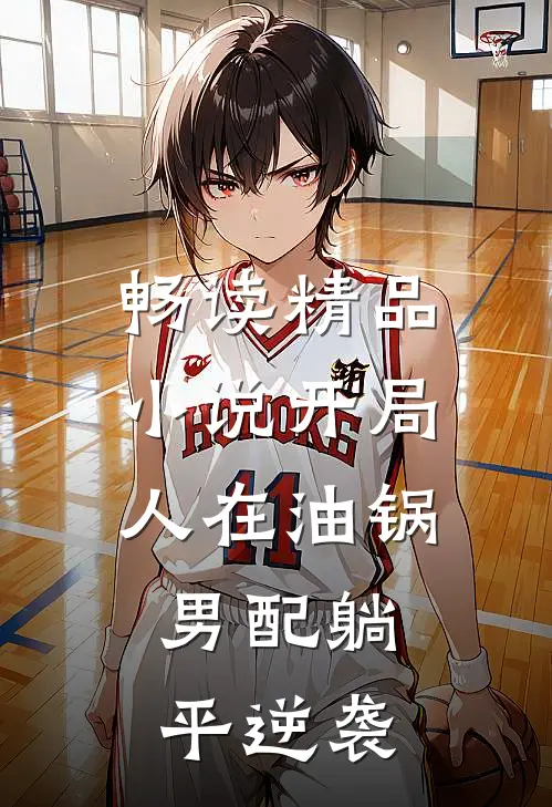 畅读精品小说开局人在油锅，男配躺平逆袭