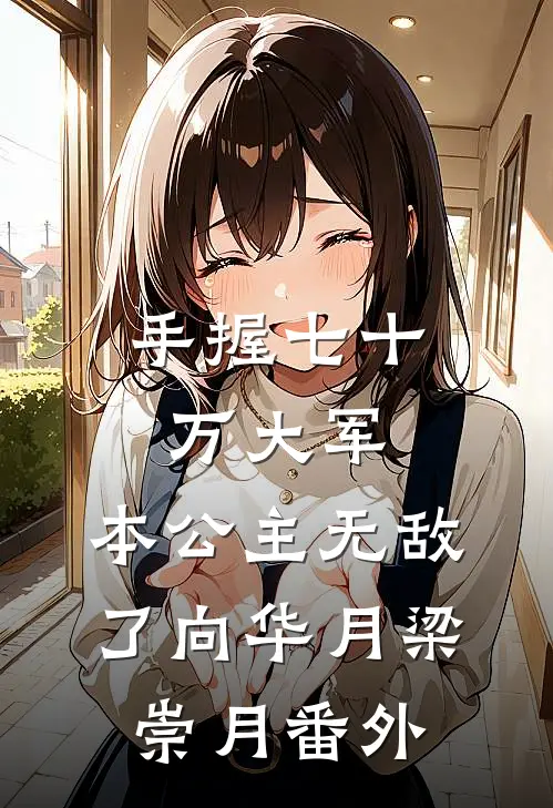 手握七十万大军，本公主无敌了向华月梁崇月 番外