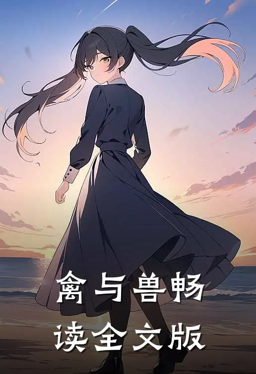 禽与兽畅读全文版
