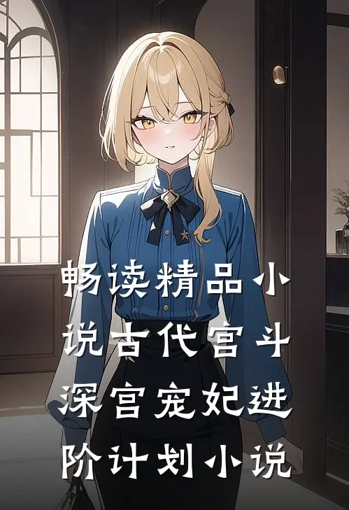 畅读精品小说古代宫斗深宫宠妃进阶计划小说