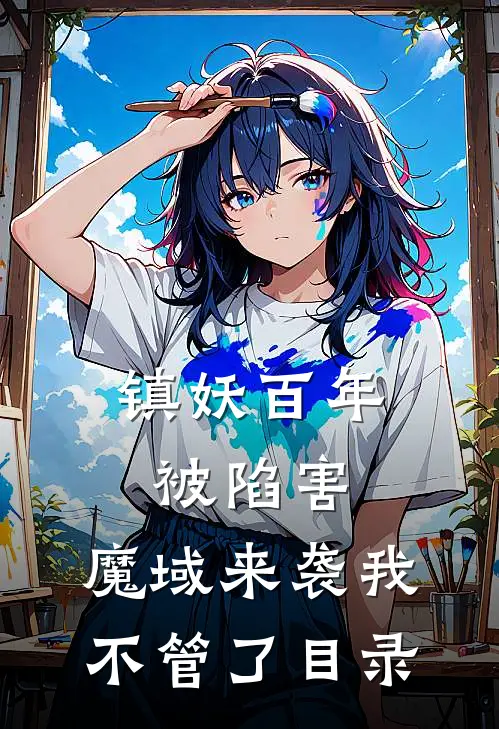 镇妖百年被陷害，魔域来袭我不管了目录