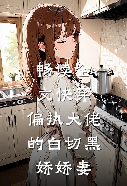 畅读全文快穿：偏执大佬的白切黑娇娇妻