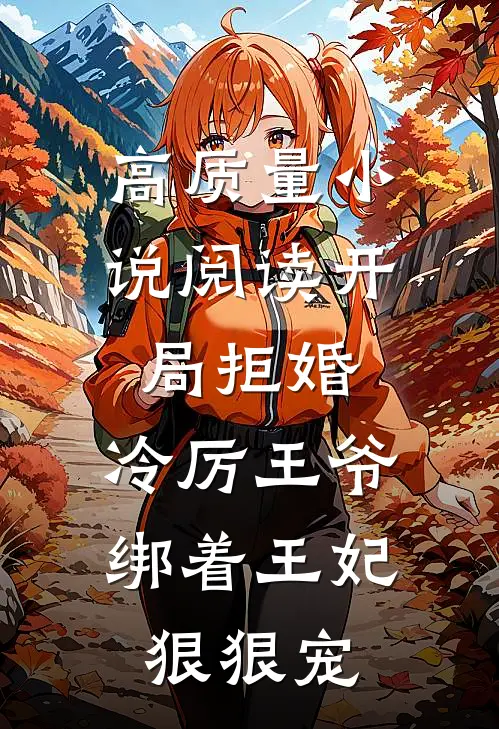 高质量小说阅读开局拒婚，冷厉王爷绑着王妃狠狠宠